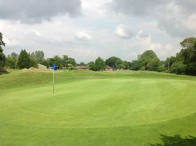Hassocks Golf Club