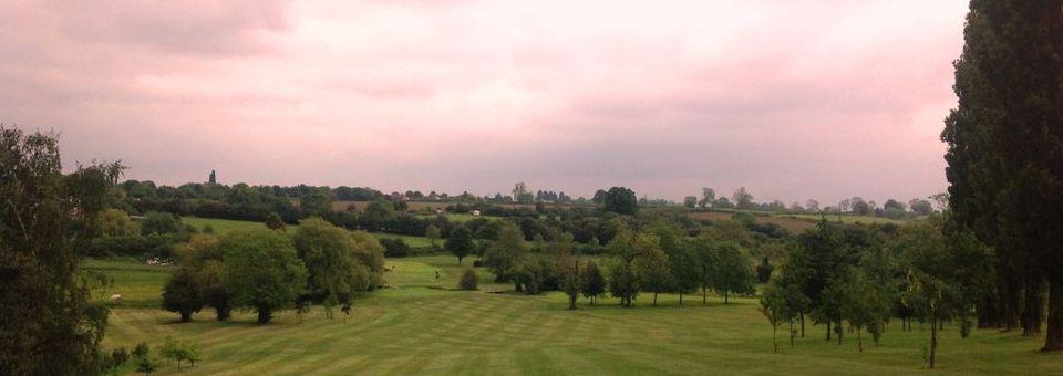 Rugby Golf Club - photo 1