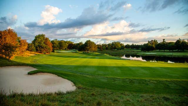 Richmond Hill Golf Club