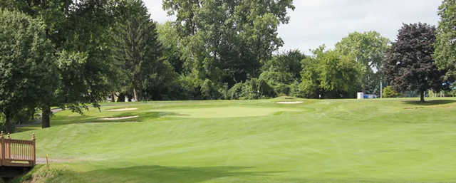 West Shore Golf & Country Club - photo 2