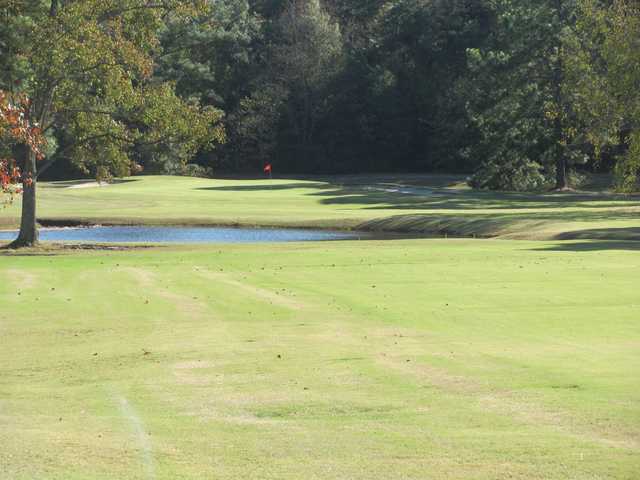Gates Four Golf & Country Club - photo 3