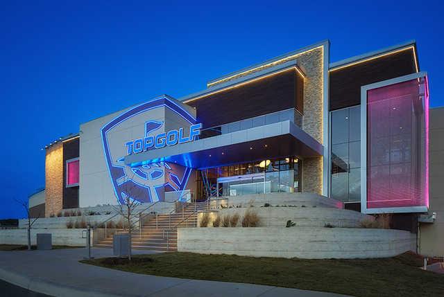 Topgolf San Antonio - photo 3