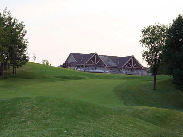 Tangle Creek Golf Club - photo 7