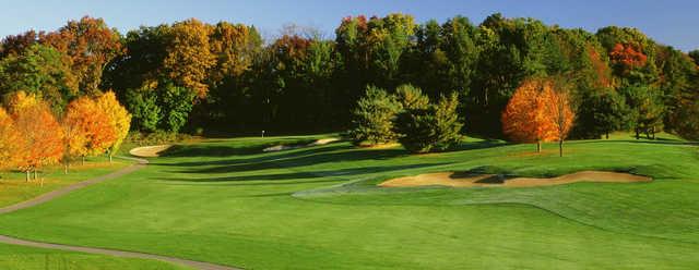 Casperkill Golf Club - photo 3