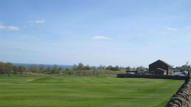 Whitburn Golf Club - photo 7