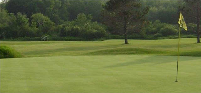 Rockland Golf Club (ME) - photo 3