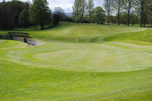 Liberton Golf Club - photo 3