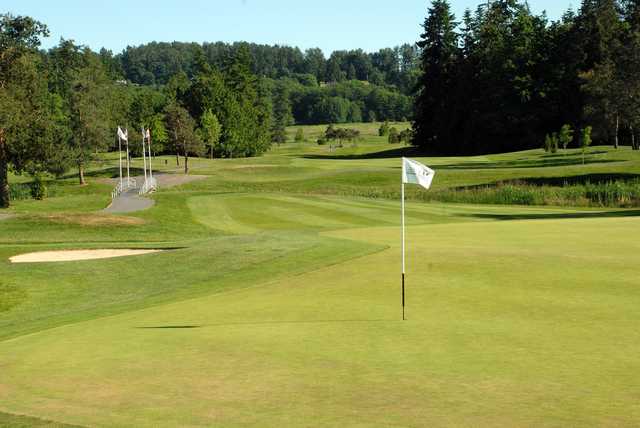 Hazelmere Golf & Tennis Club