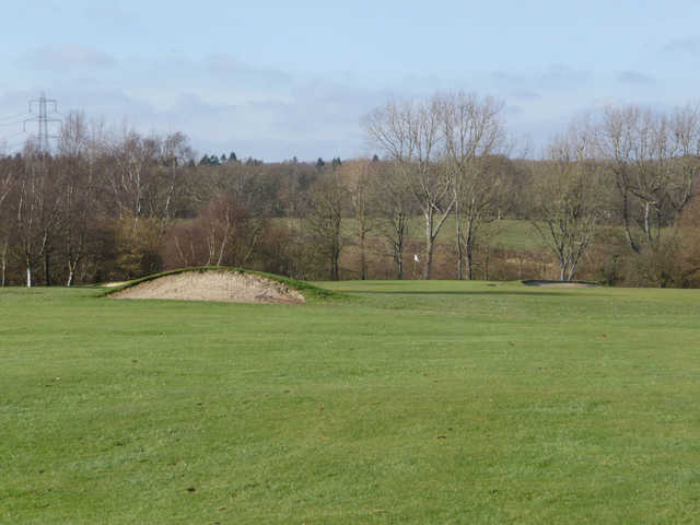 Horam Park Golf Club - photo 5