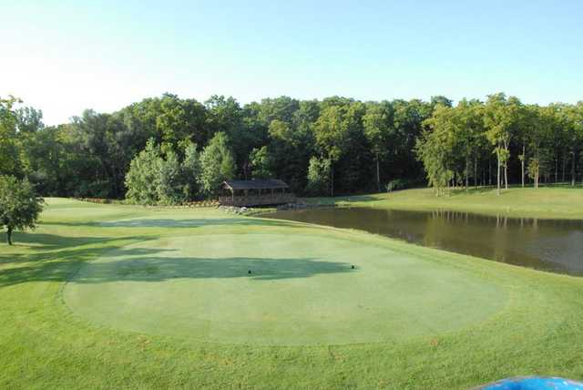 The Sawmill Golf Club - photo 2