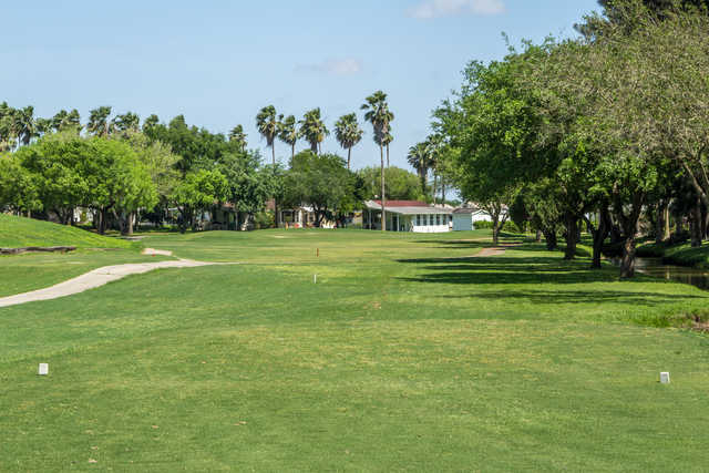 River Bend Resort & Golf Club