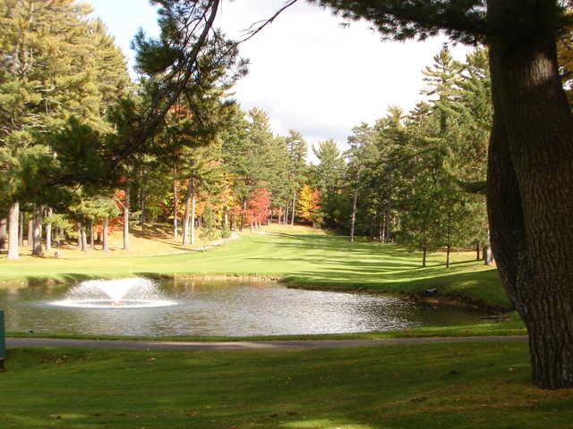 Pine Grove Country Club - photo 2