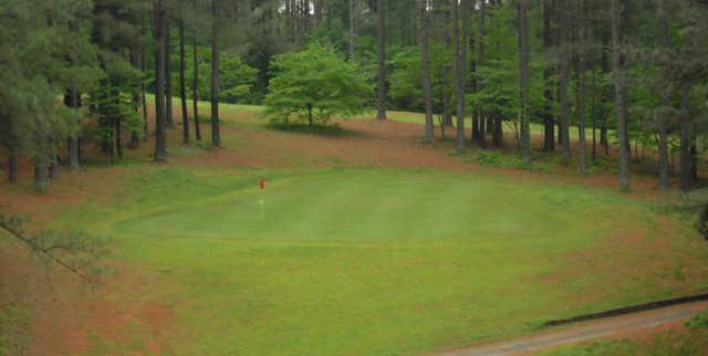 Stonewall Golf Course - photo 1