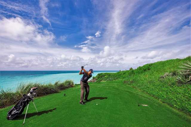 Port Royal Golf Club - photo 3