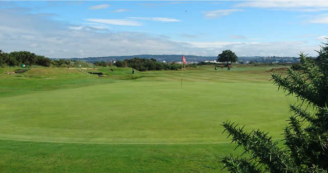 Warren Golf Club - photo 4