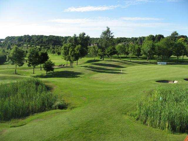 Forest Hills Golf Club - photo 2