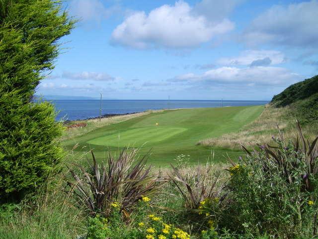 Larne Golf Club - photo 4