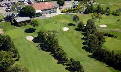 Bexley Golf Club - photo 5