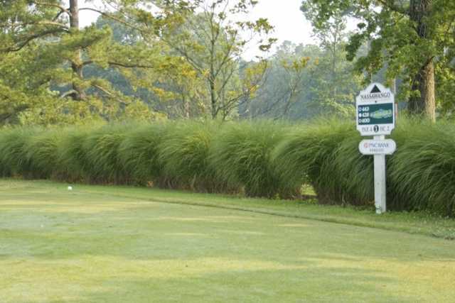 Nassawango Country Club - photo 5