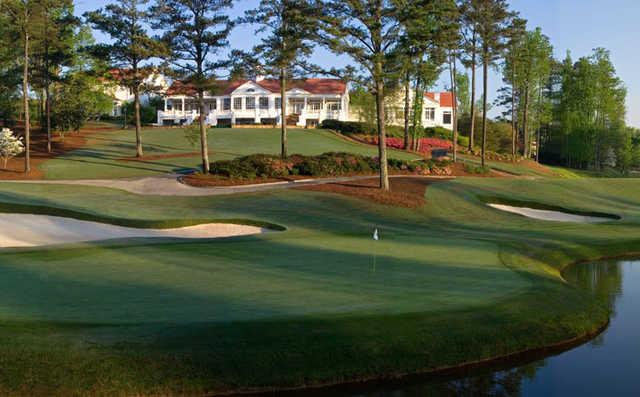TPC Sugarloaf Golf Club - photo 7