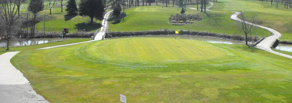Talbot Trail Golf Club - 9 Holes - photo 4