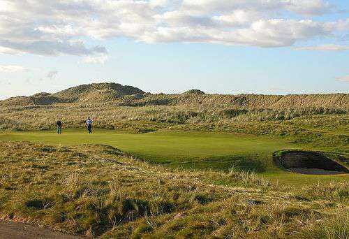 Fraserburgh Golf Club - photo 5