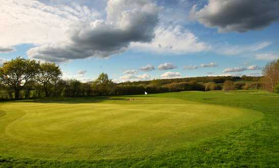 Mid Sussex Golf Club - photo 8