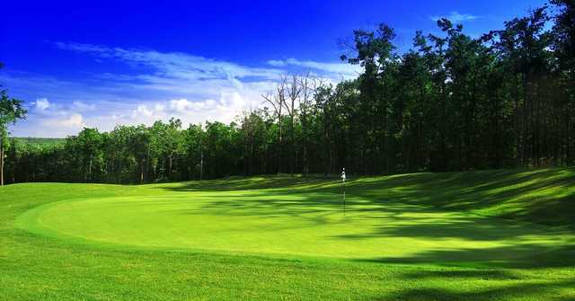 Jack Frost National Golf Club - photo 3
