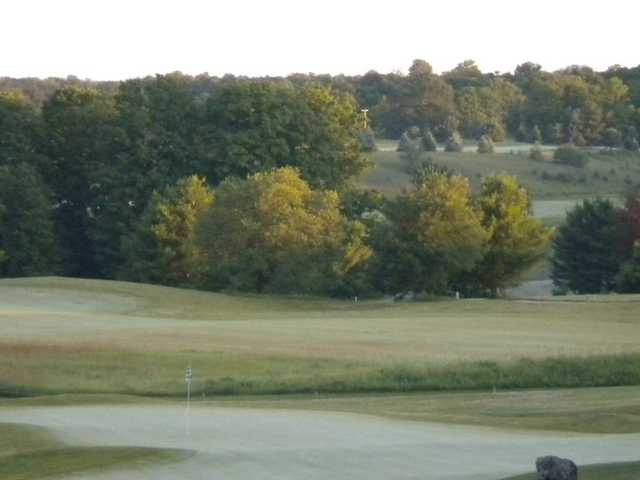 Mistwood Golf Course - photo 7