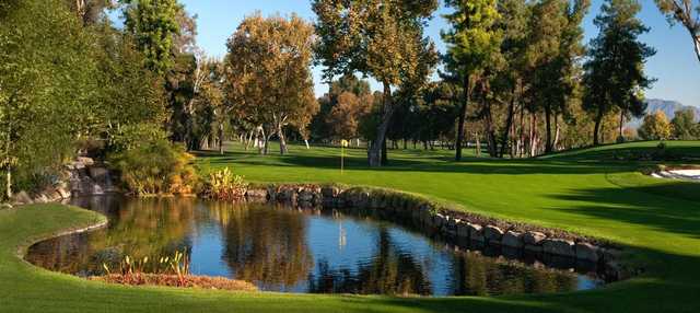 El Caballero Country Club - photo 2