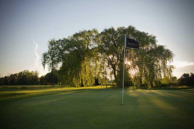 Beechwood Golf Club - photo 4