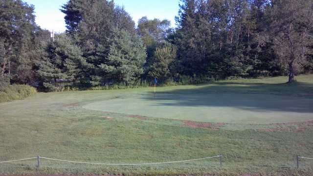Apple Valley Golf Course - photo 2