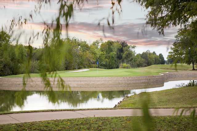 Sweetwater Country Club - photo 2