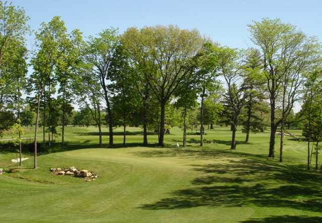Edgewood Golf Club - photo 4