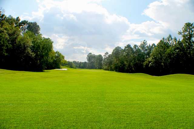Nature Walk Golf Club - photo 3