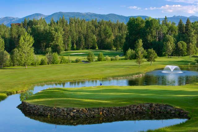 Meadow Lake Golf Course - photo 1