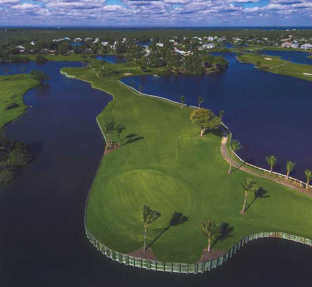 The Dunes Golf & Tennis Club - photo 3