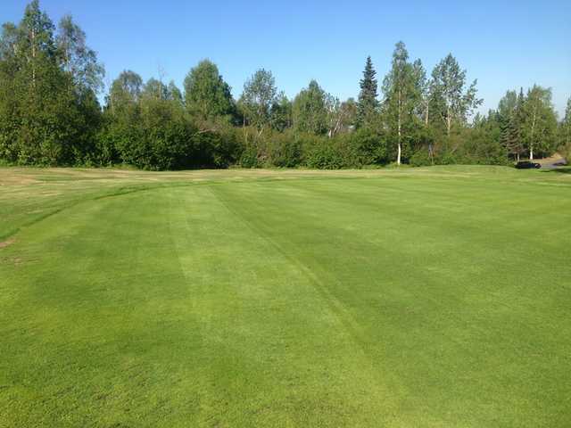 Moose Run Golf Course - Hill Course - photo 2