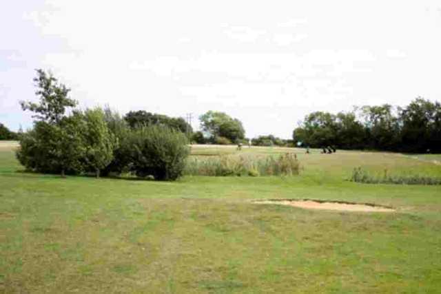 The Notleys Golf Club - photo 7