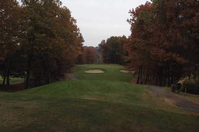 Juniper Hill Golf Course Inc - photo 3