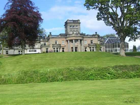 Letham Grange Glens Golf Club - photo 4