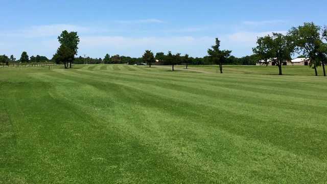 Pauls Valley Golf Course - photo 2