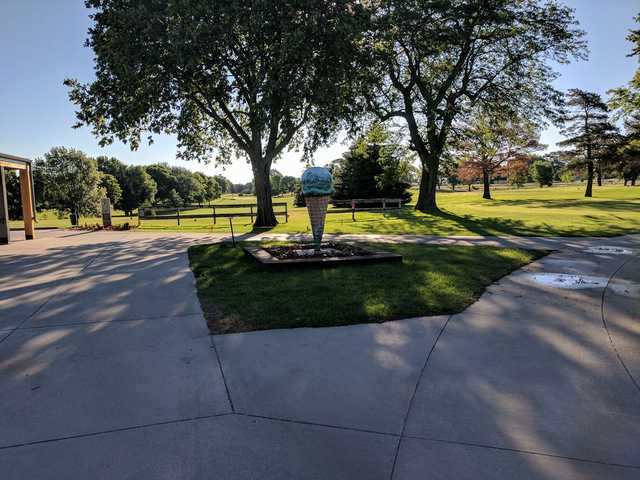 Willow Creek Golf Course - photo 3