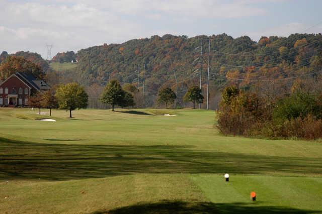 Council Fire Golf Club - photo 4
