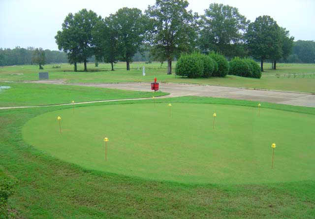 Quail Walk Country Club
