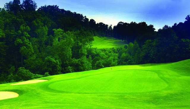 Centennial Golf Club - TN - photo 2