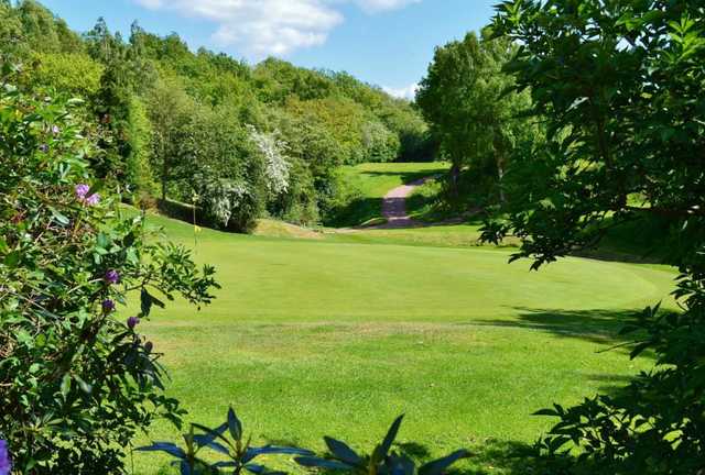 Bishop Auckland Golf Club - photo 2
