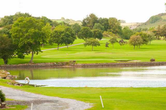 Raffeen Creek Golf Club