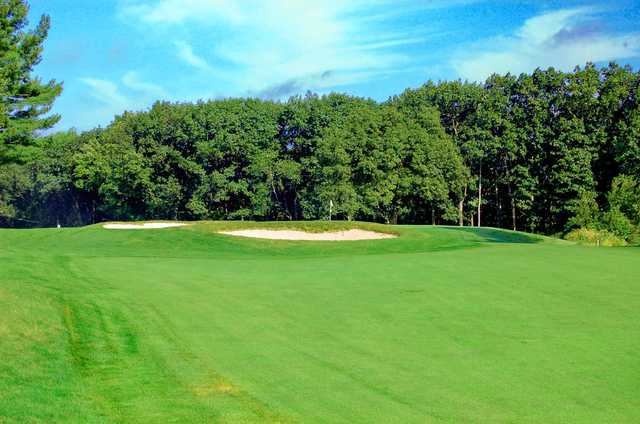 Pleasant Valley Country Club - photo 1