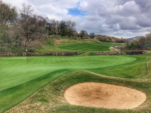 Austin Country Club